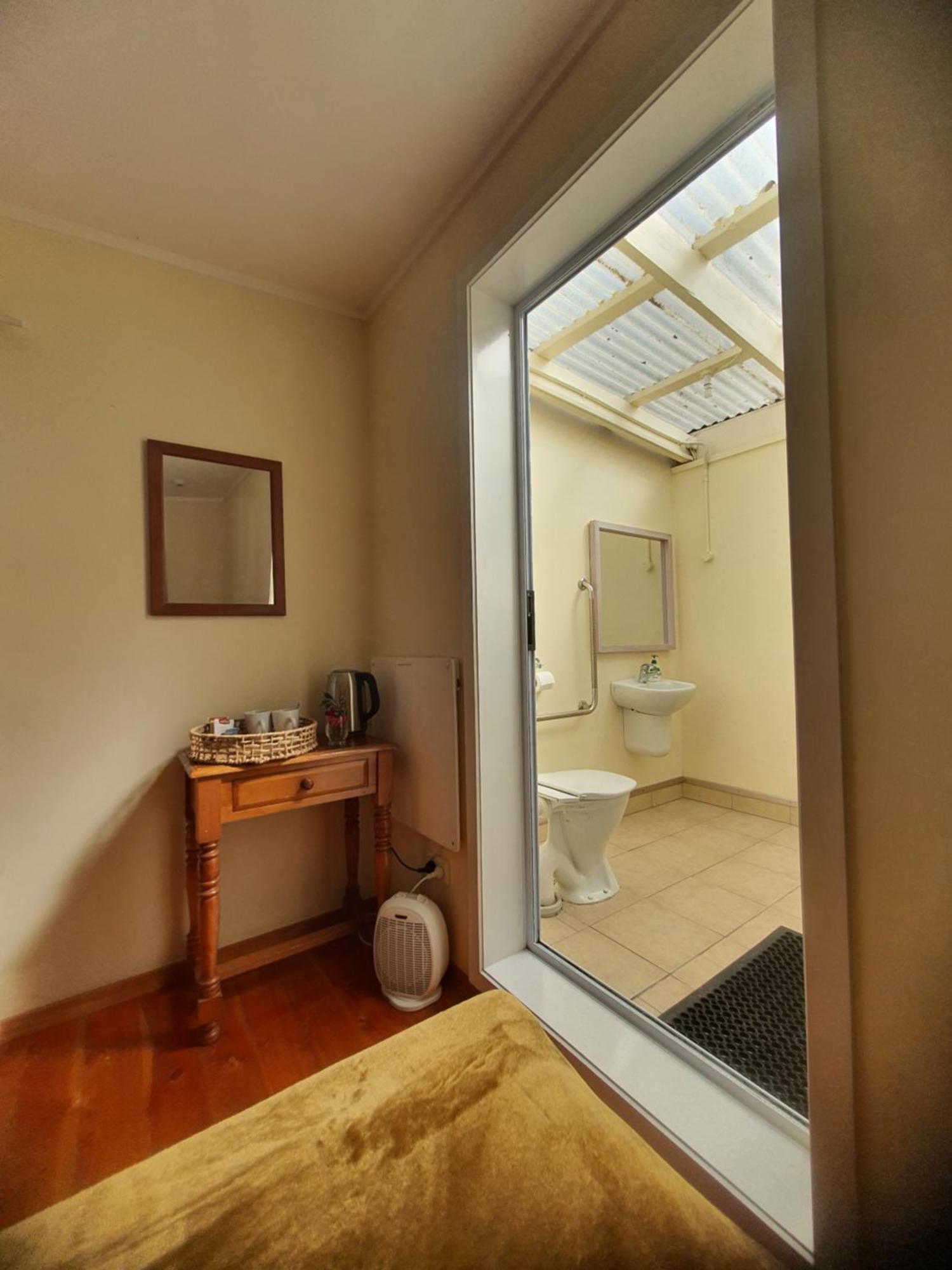 Kawai Purapura Yoga Retreat Centre Hotell Auckland Rom bilde